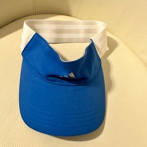 Adidas visor